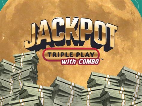 jackpot triple play|jackpot triple play odds.